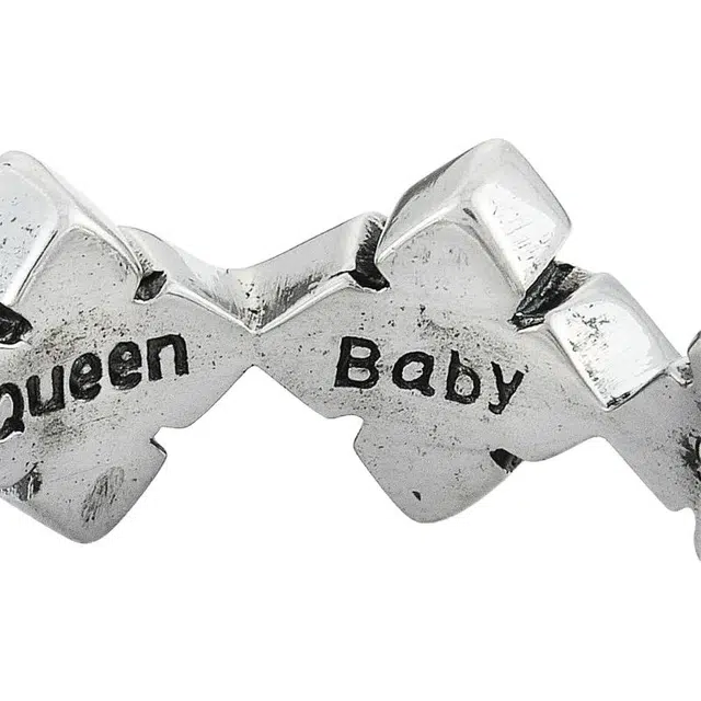 KING BABY