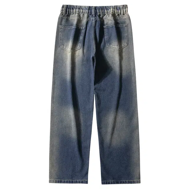 bosie blue