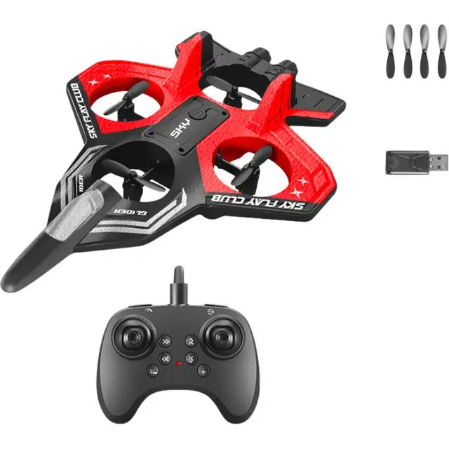 ZLL 6LED