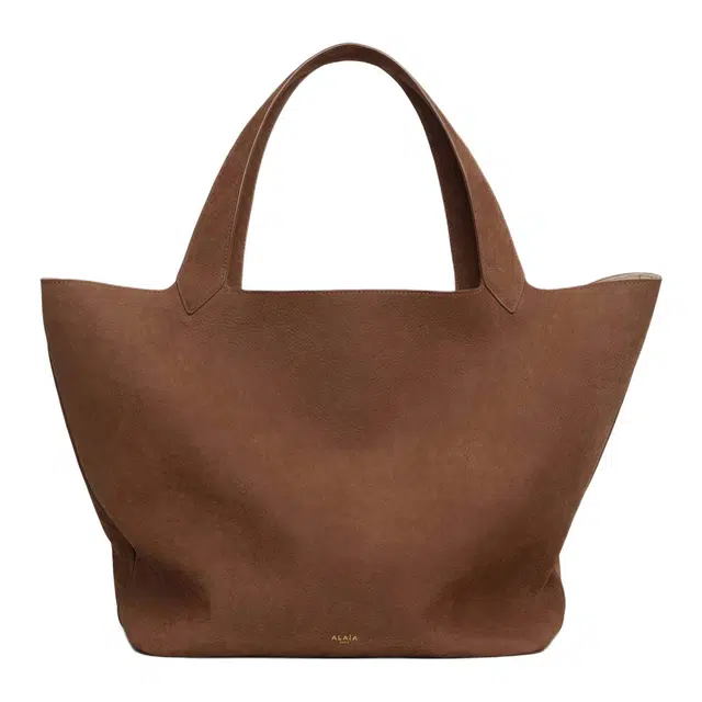 Alaia LE CABAS Tote