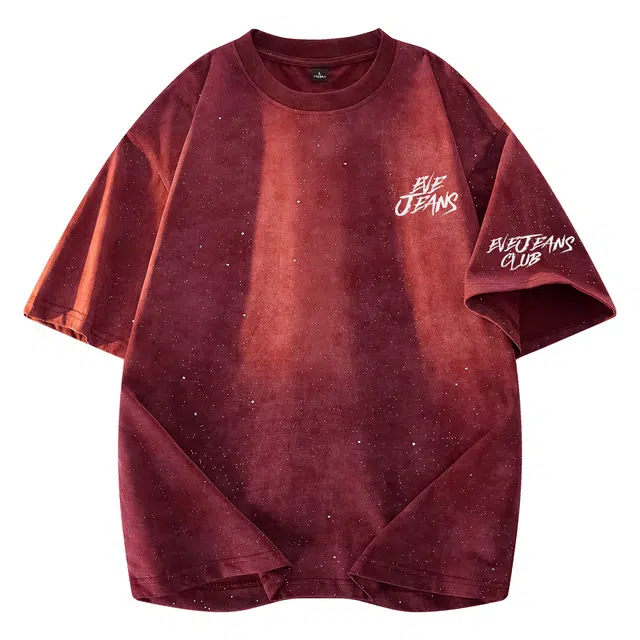 EVE Jeans LOGOT