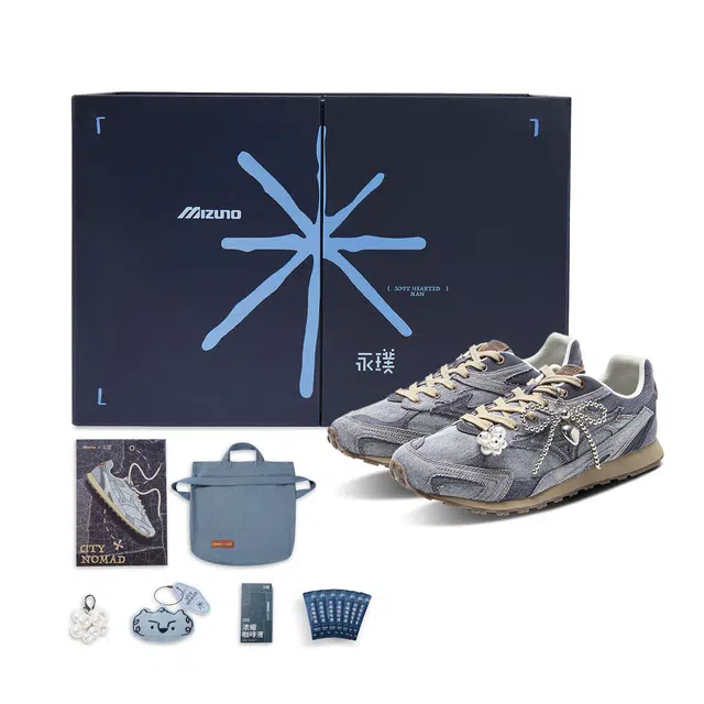 x Mizuno LG 60S 2K