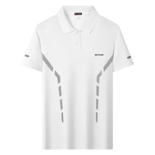 BaiYuan Trousers Polo
