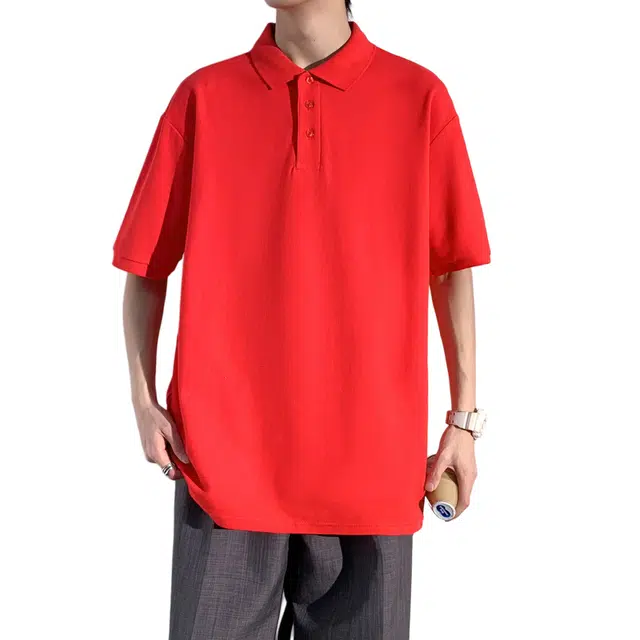 NVKR Polo