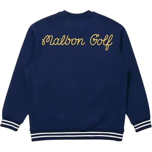 Malbon Golf LogoT