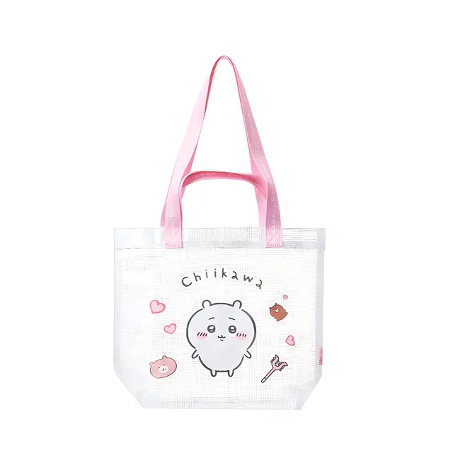 MINISO x chiikawa PVC