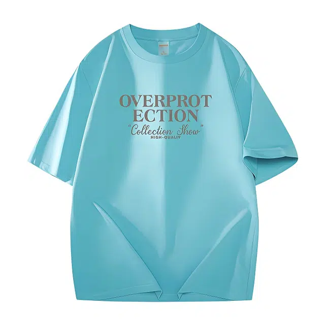 OVERPROTECTION T