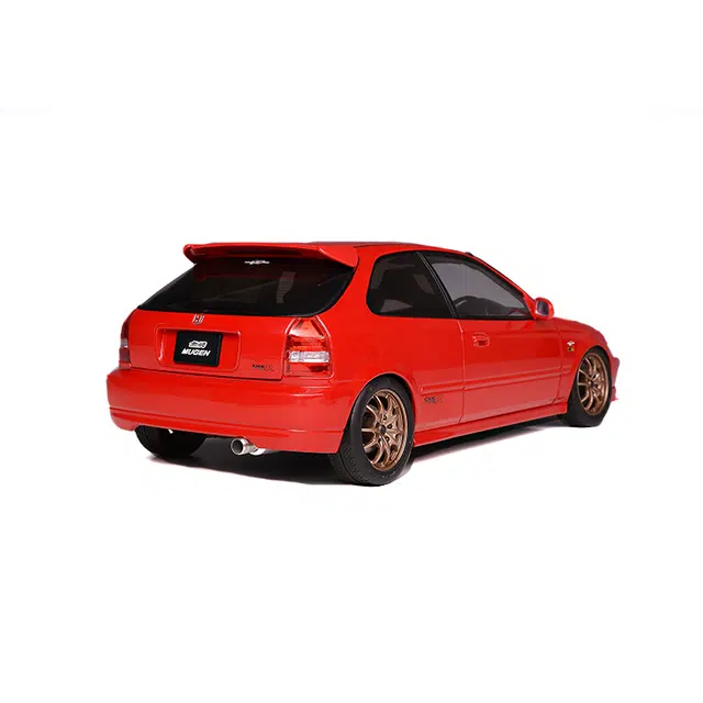 MOTORHELIX Civic Type R (EK9)Mugen