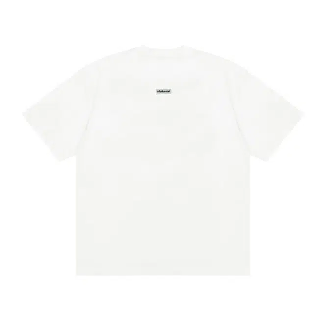 FAKE VINTAGE T