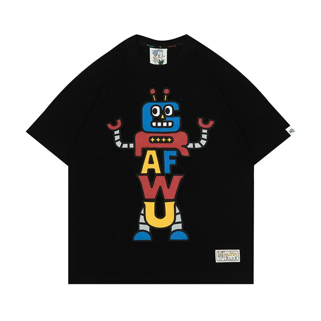 GRAF T