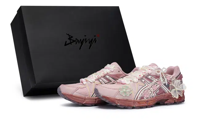 Asics Gel-Kahana 8 811