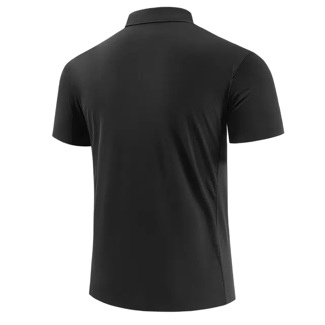 SWISS MILITARY logoPolo