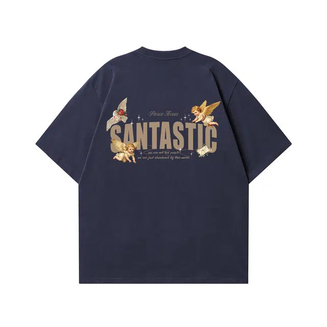 SANTASTIC T