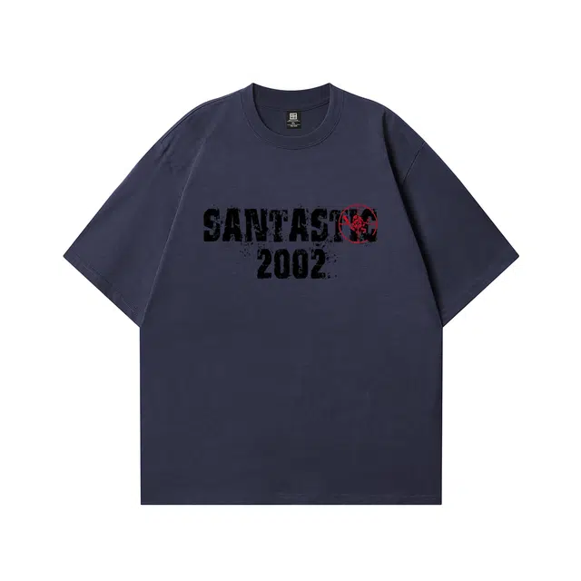 SANTASTIC T