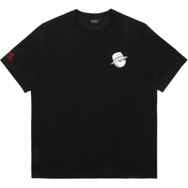 Malbon Golf T