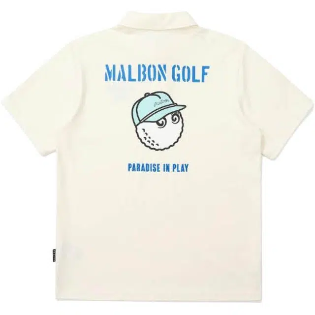 Malbon Golf Polo