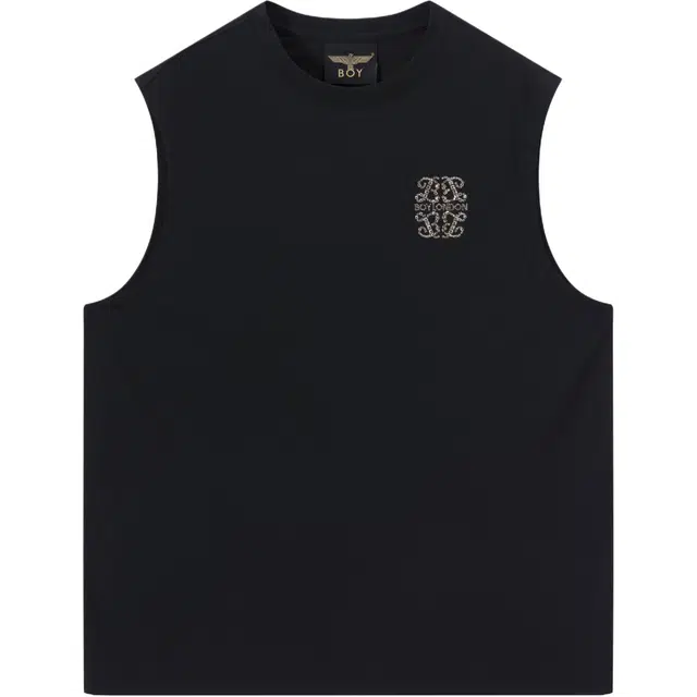 Boy London logo
