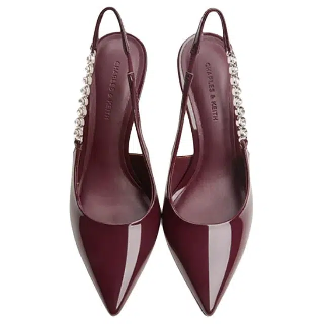 CHARLESKEITH 9.1cm