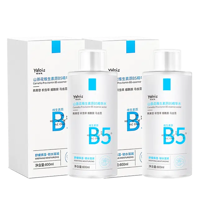 YALOIS B5 600ml