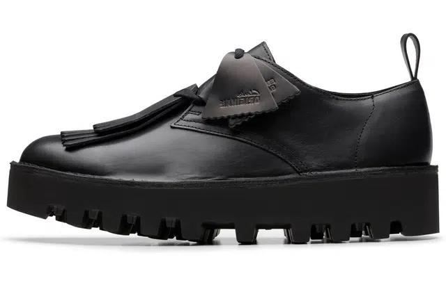 Clarks