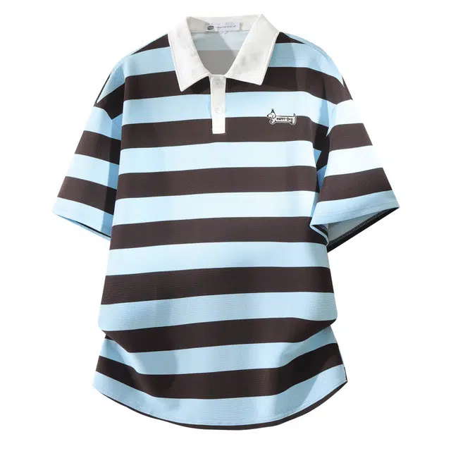 tre club Polo