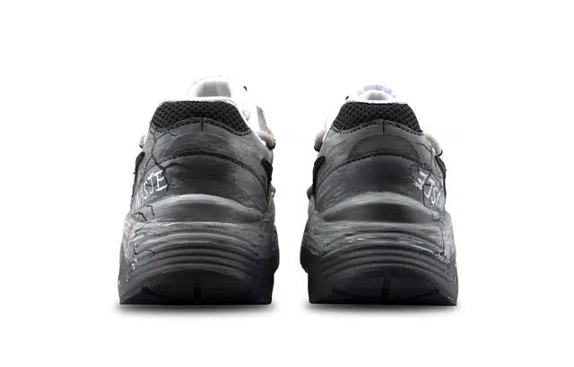 Nike Air Max Fusion