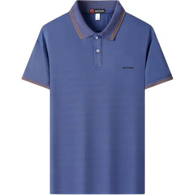 BaiYuan Trousers Polo
