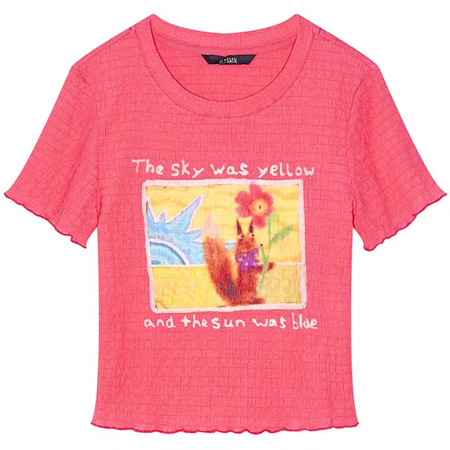 ELF SACK T