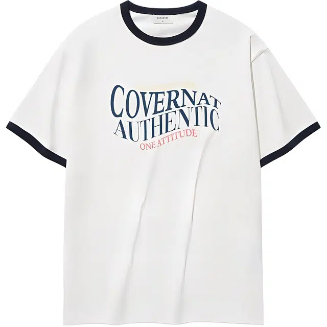 COVERNAT SS25 T