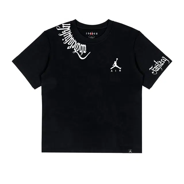 Jordan Fantasy T