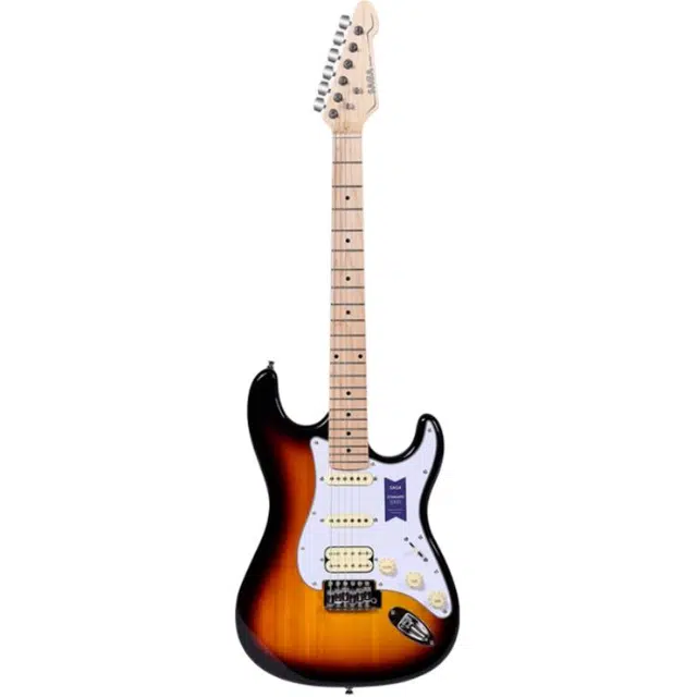 Saga Standard 22