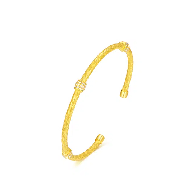 xDC DESIGN CIRCLES S925