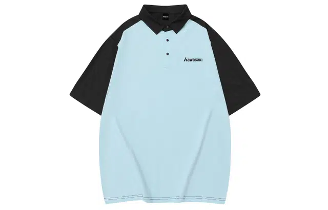 Kawasaki CleanfitLogoPolo