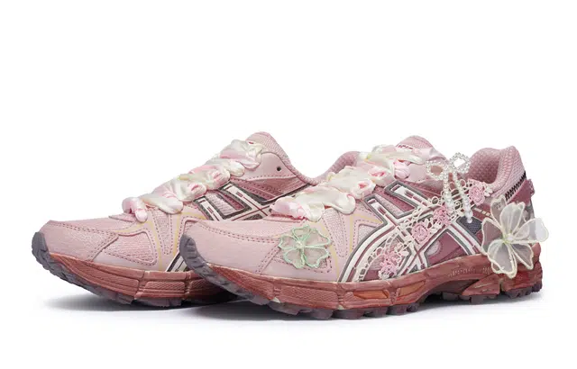 Asics Gel-Kahana 8 811