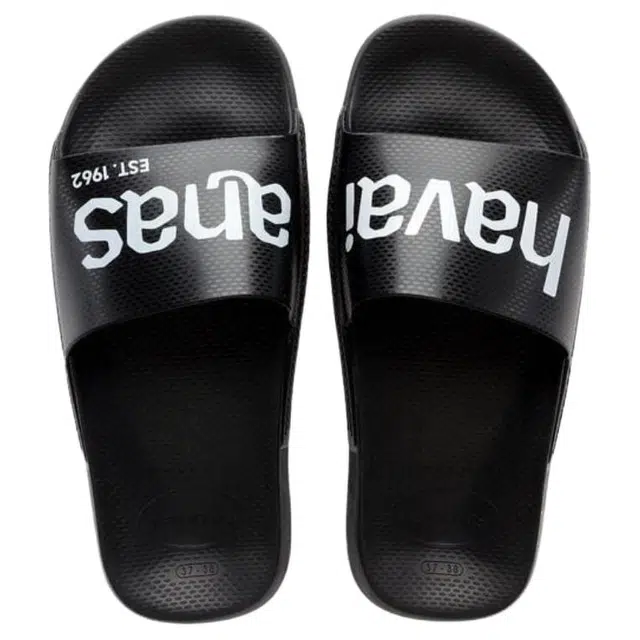 Havaianas CLASSIC LOGOMANIA