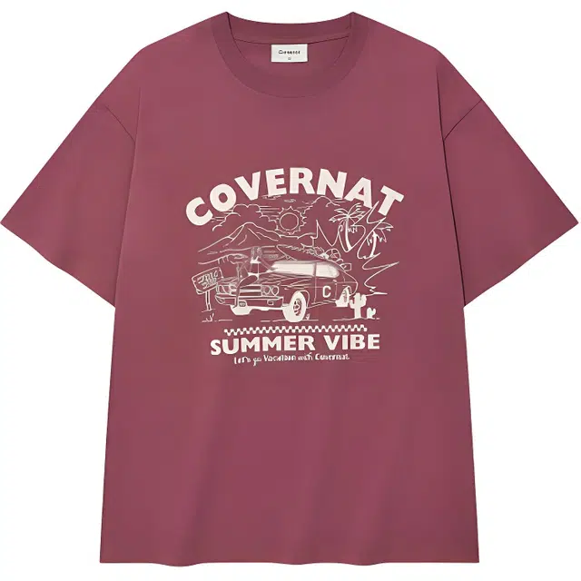 COVERNAT T