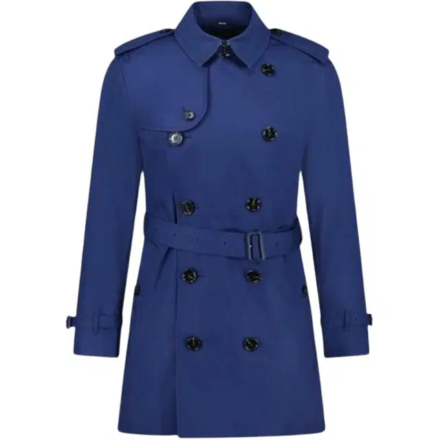 Burberry SS25