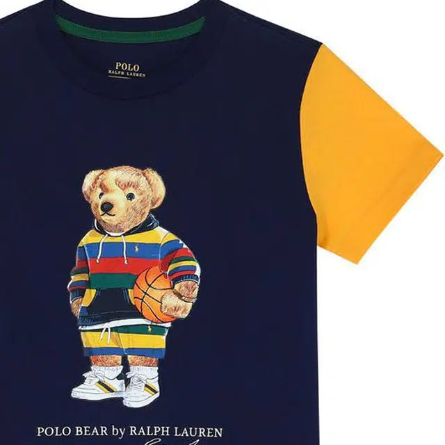 Polo Ralph Lauren T