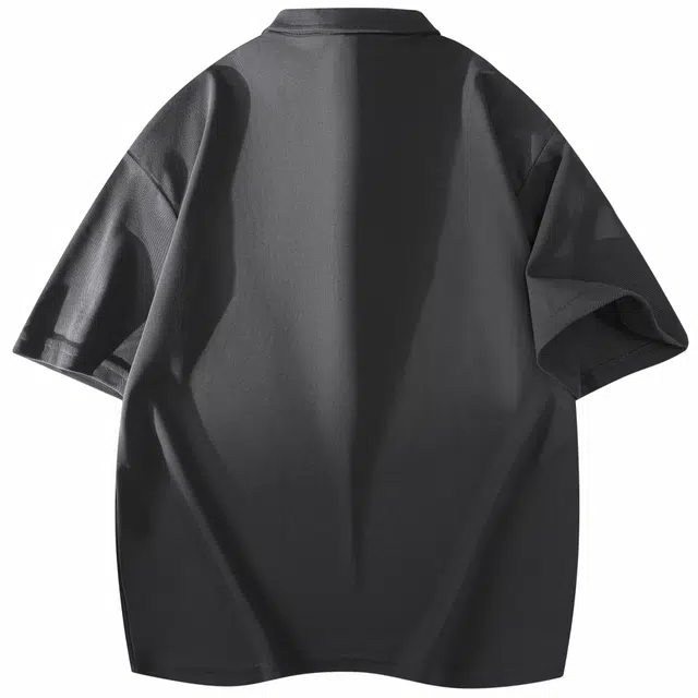 REMEFIT ootdPolo