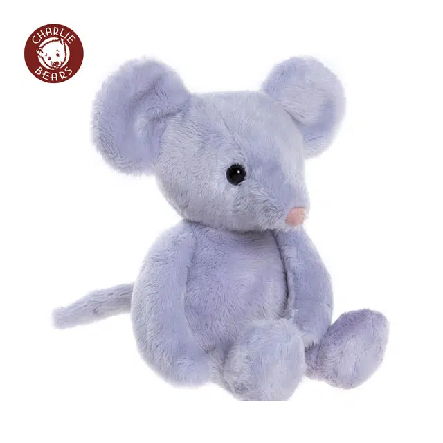 Charlie Bears 18cm