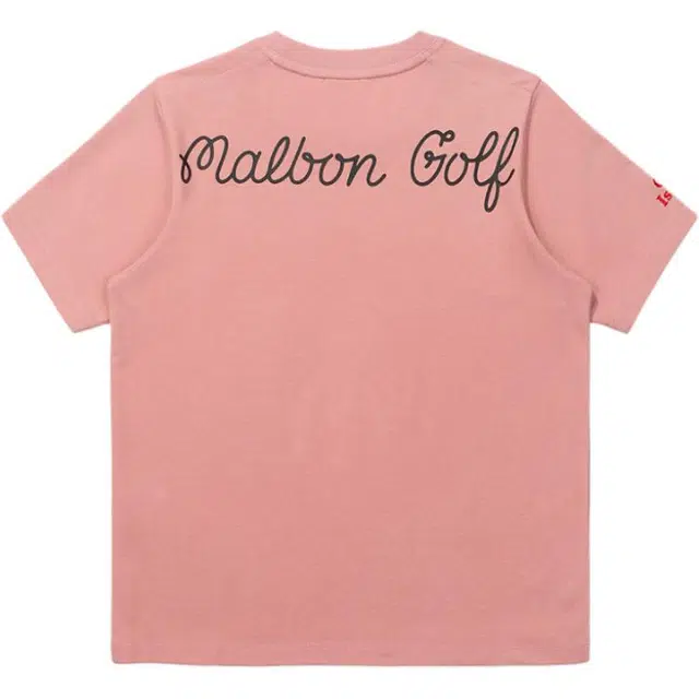 Malbon Golf T