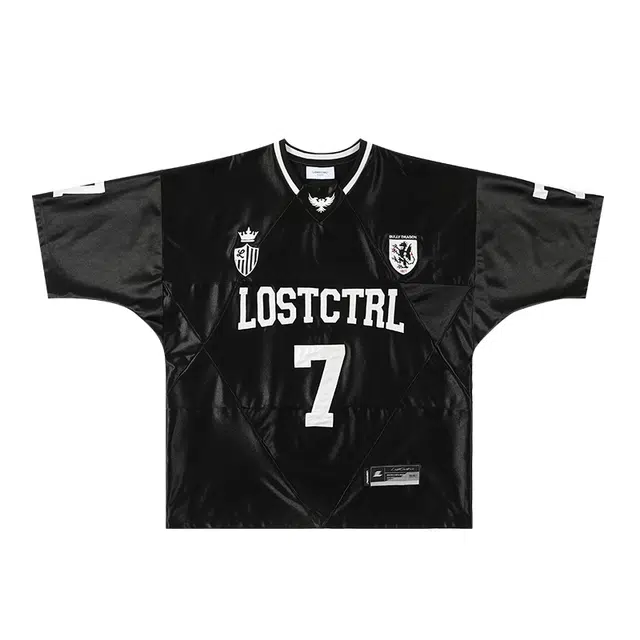 LOSTCTRL T