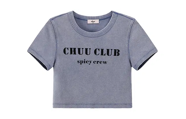 CHUU TLOGO T