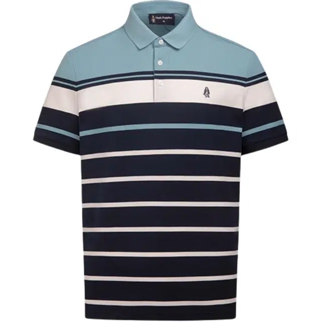 Hush Puppies Polo