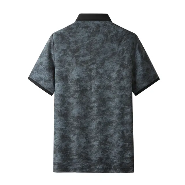 BOBBY ABLEY Polo
