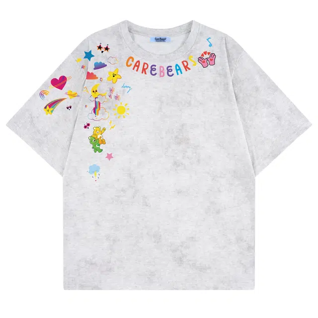 CAREBEARS T