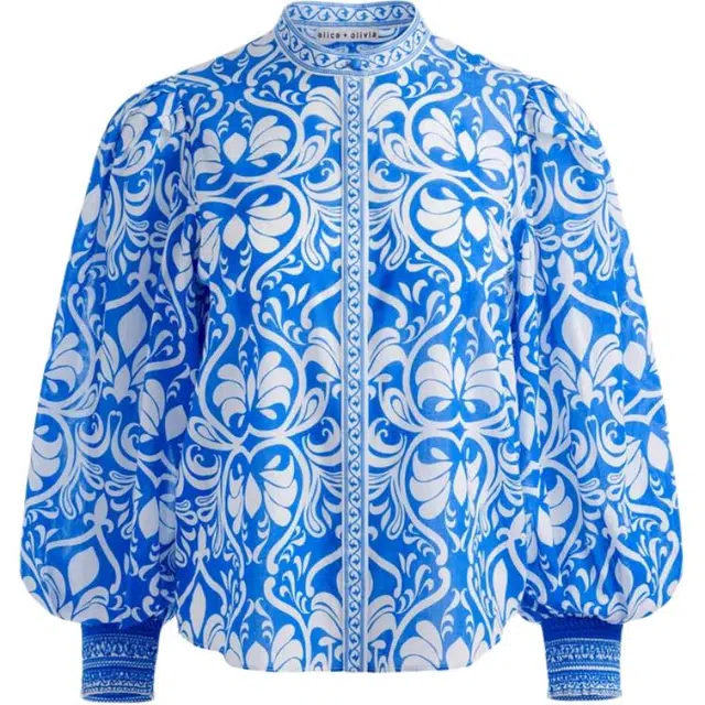 ALICE+OLIVIA