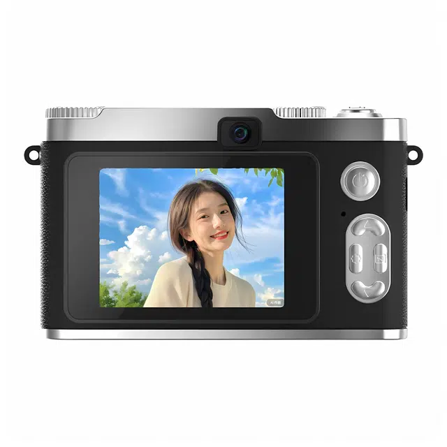 MYS AURORA MYS-D11 CCD TF 4800 vlgo