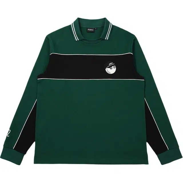 Malbon Golf T