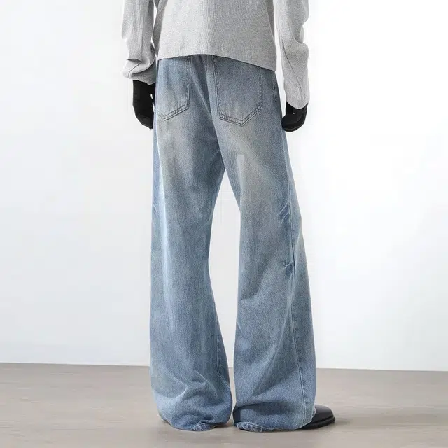 M JEANS STUDIOS 7 inscleanfit
